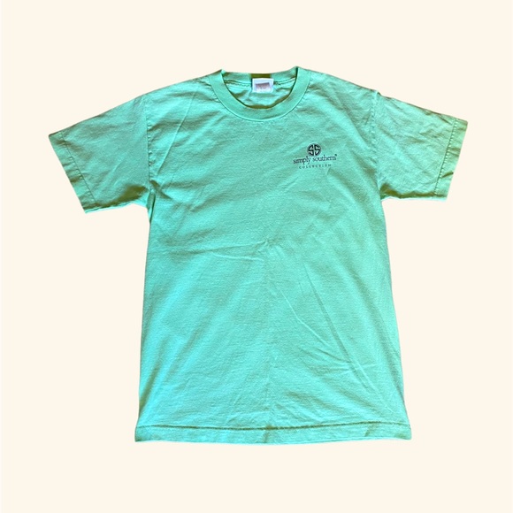 Simply Southern T-shirt - Picture 2 of 2